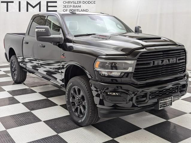 new 2024 Ram 2500 car, priced at $76,993