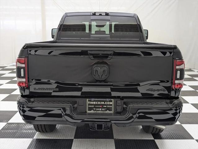 new 2024 Ram 2500 car, priced at $76,993