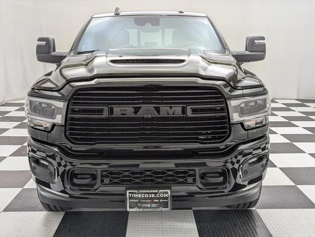 new 2024 Ram 2500 car, priced at $76,993