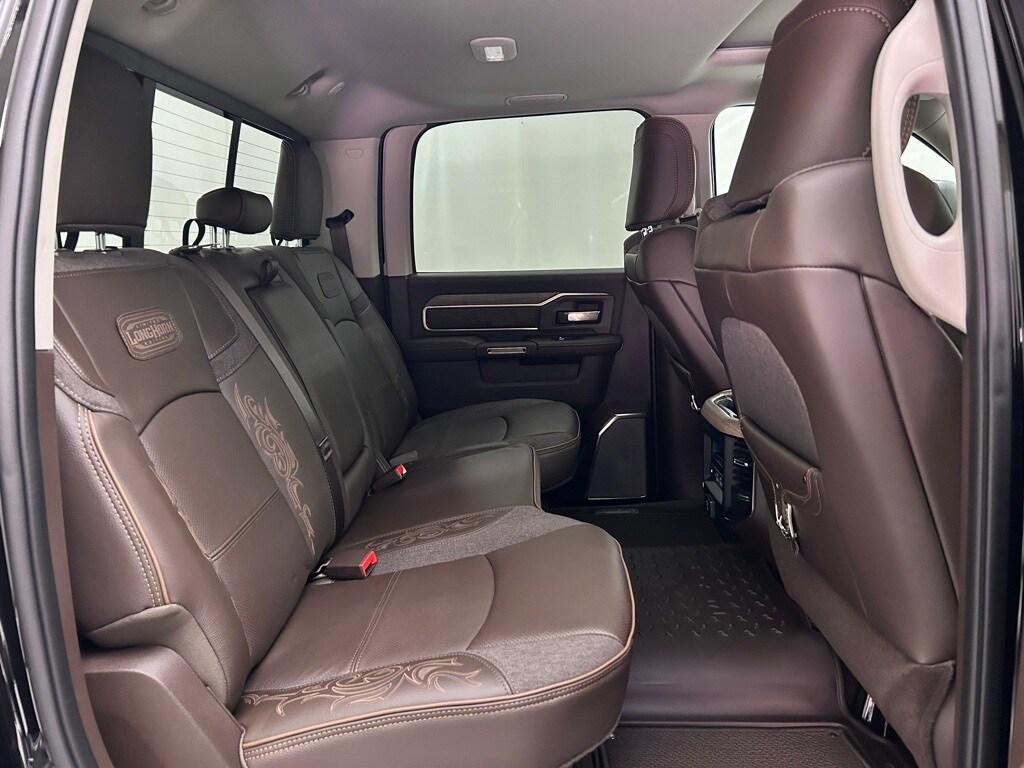 new 2026 Ram 2500 car, priced at $99,600