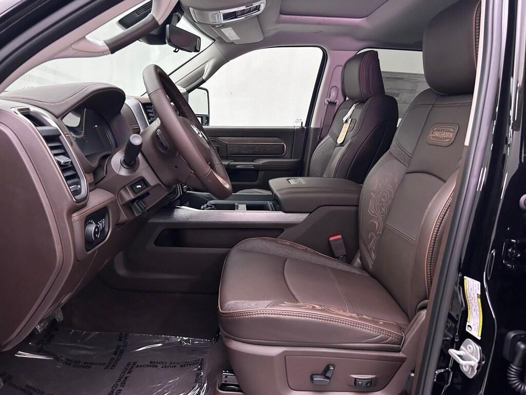 new 2026 Ram 2500 car, priced at $99,600