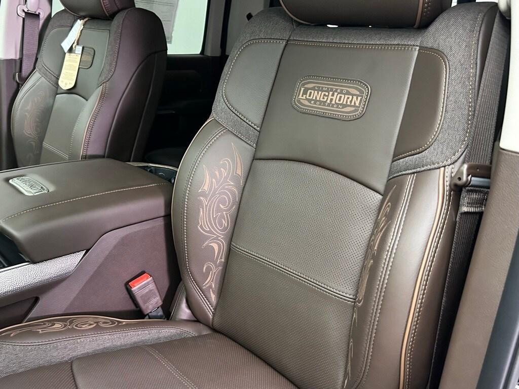 new 2026 Ram 2500 car, priced at $99,600