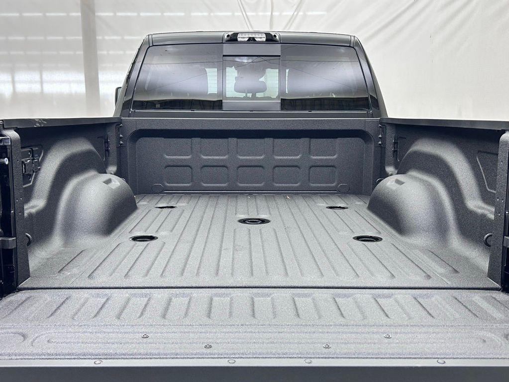 new 2026 Ram 2500 car, priced at $89,737