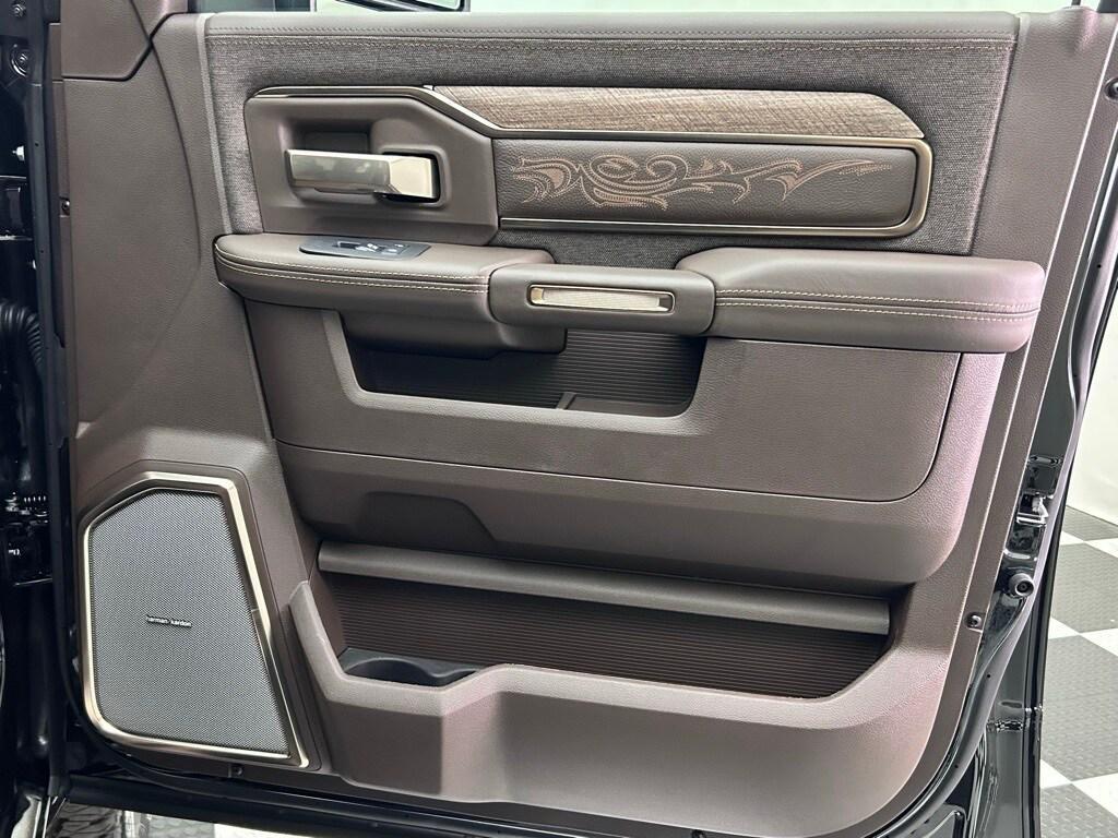 new 2026 Ram 2500 car, priced at $99,600
