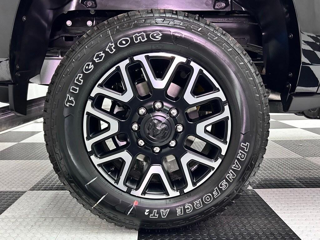 new 2026 Ram 2500 car, priced at $99,600