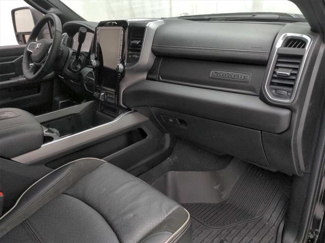 new 2024 Ram 2500 car, priced at $78,990