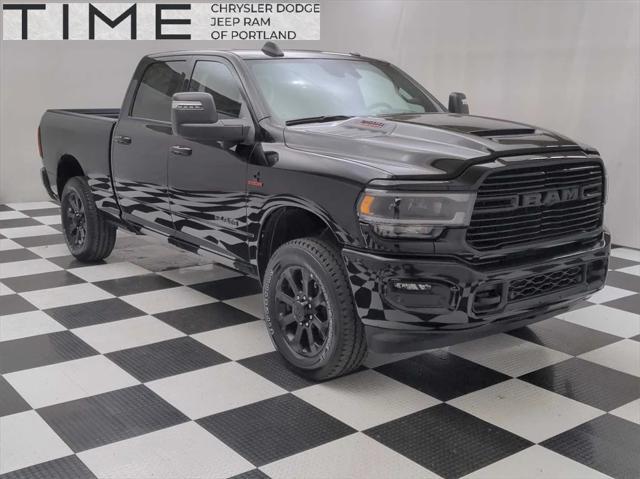 new 2024 Ram 2500 car, priced at $78,998