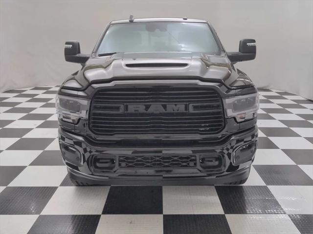 new 2024 Ram 2500 car, priced at $78,990