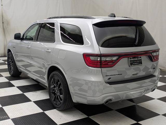 new 2025 Dodge Durango car, priced at $56,568