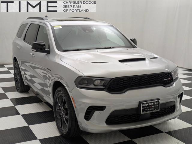 new 2025 Dodge Durango car, priced at $56,568