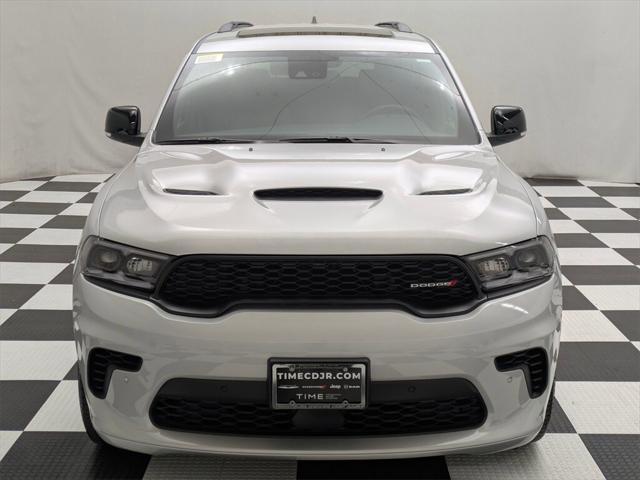 new 2025 Dodge Durango car, priced at $56,568