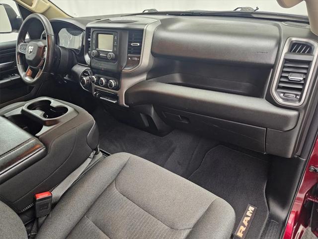 used 2019 Ram 1500 car, priced at $32,384