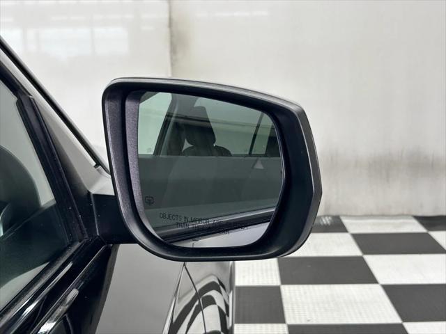 used 2023 Jeep Grand Cherokee L car, priced at $29,777