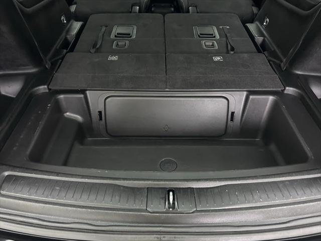 used 2023 Jeep Grand Cherokee L car, priced at $29,777