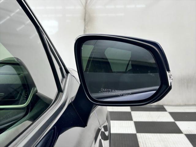 used 2022 Toyota RAV4 car, priced at $35,509