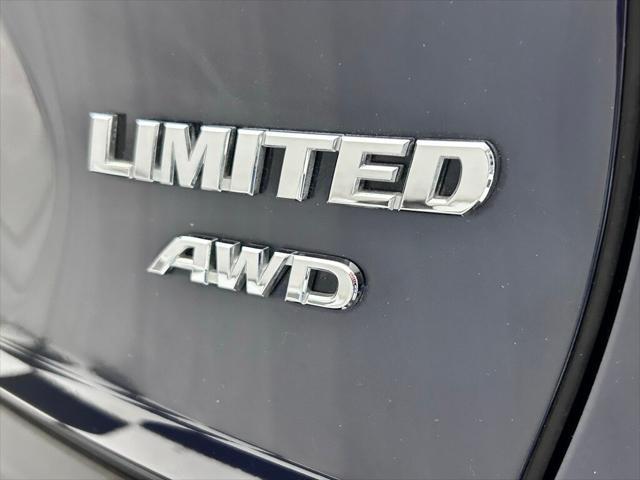 used 2022 Toyota RAV4 car, priced at $35,509