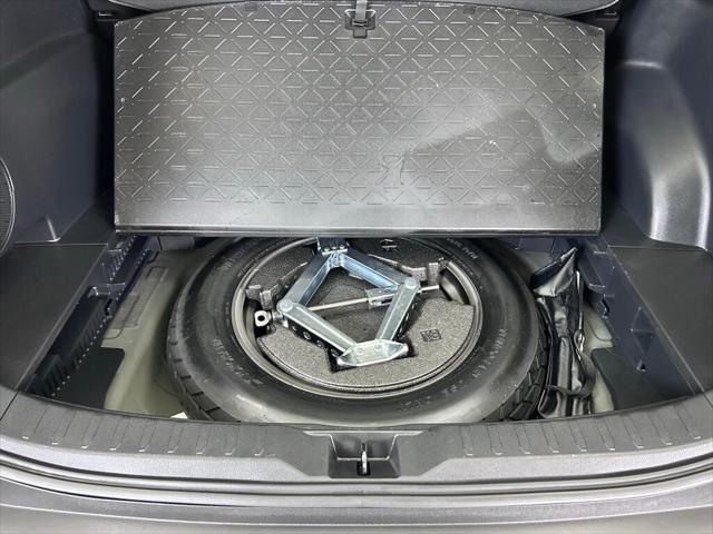 used 2022 Toyota RAV4 car, priced at $35,509