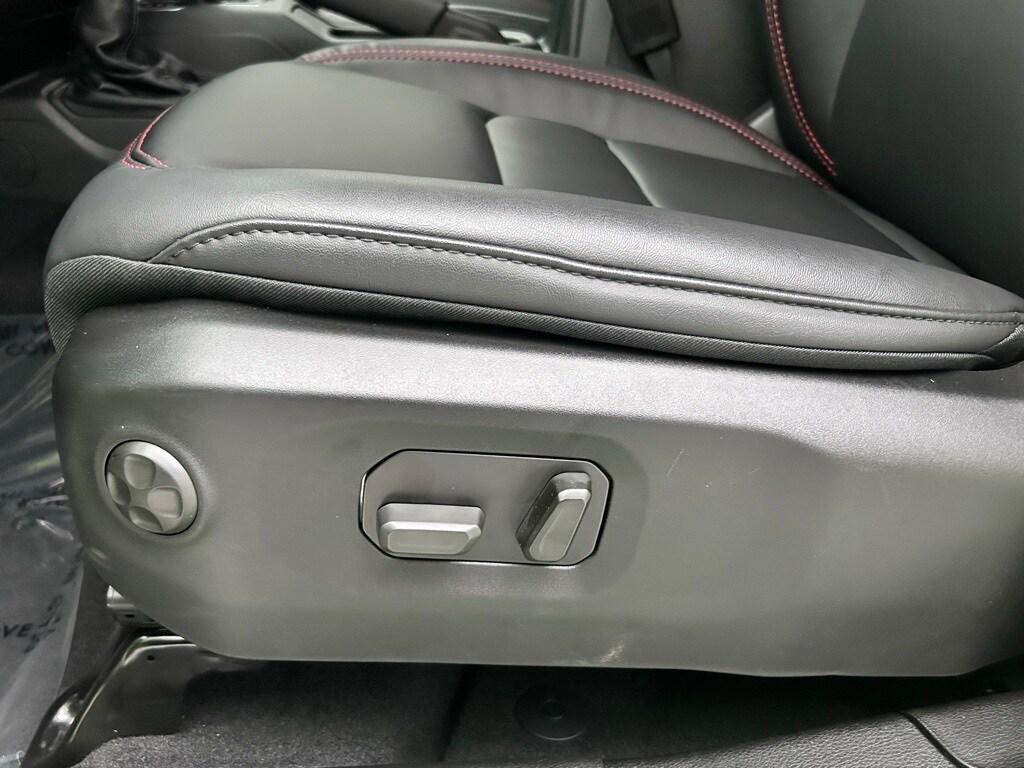 new 2025 Jeep Wrangler car, priced at $63,286