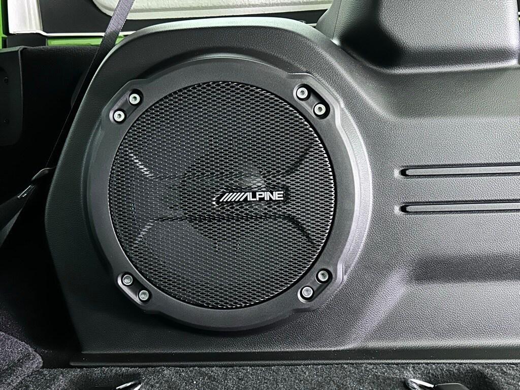 new 2025 Jeep Wrangler car, priced at $63,286