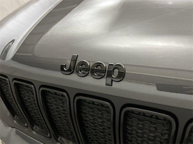 new 2023 Jeep Renegade car, priced at $31,535