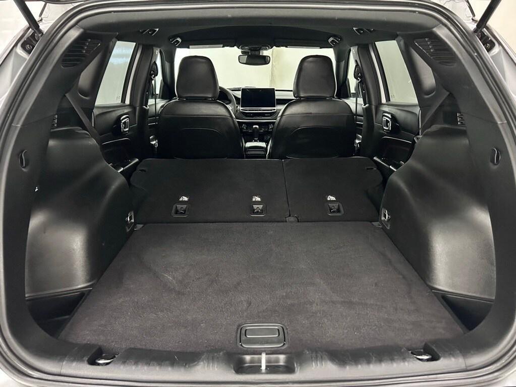 used 2023 Jeep Compass car, priced at $21,978