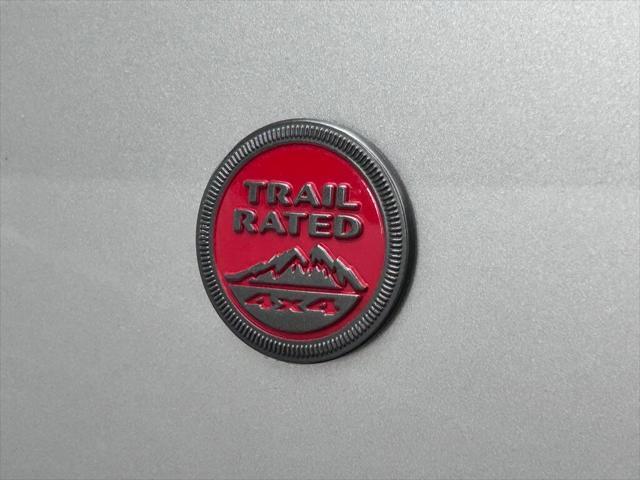 used 2023 Jeep Compass car, priced at $26,799