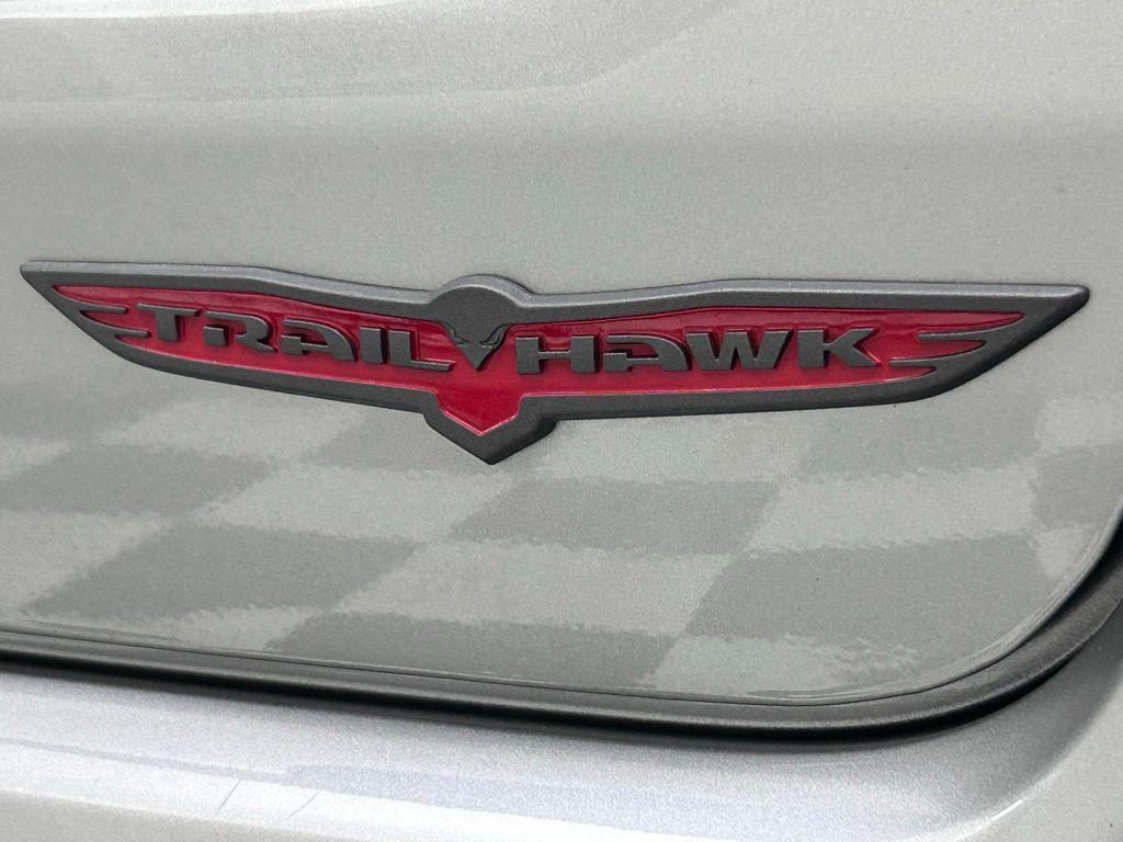 used 2023 Jeep Compass car, priced at $20,898