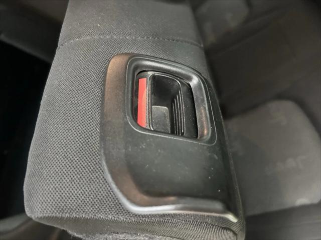 used 2017 Jeep Renegade car, priced at $13,990