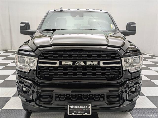 new 2024 Ram 2500 car, priced at $78,260