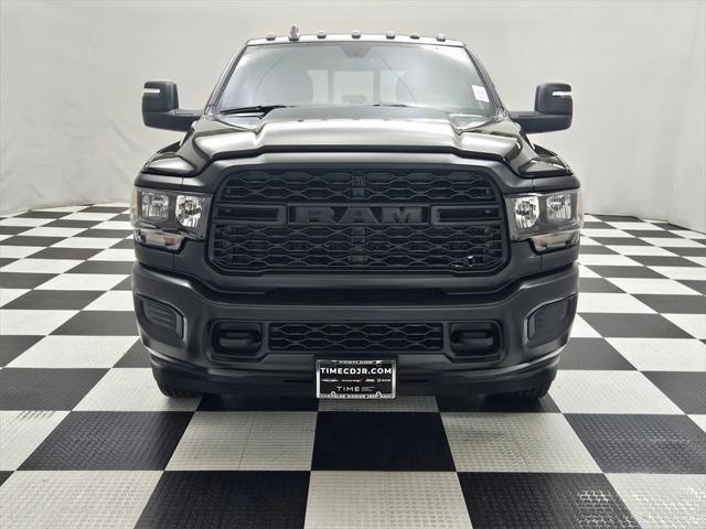 new 2024 Ram 2500 car, priced at $61,736