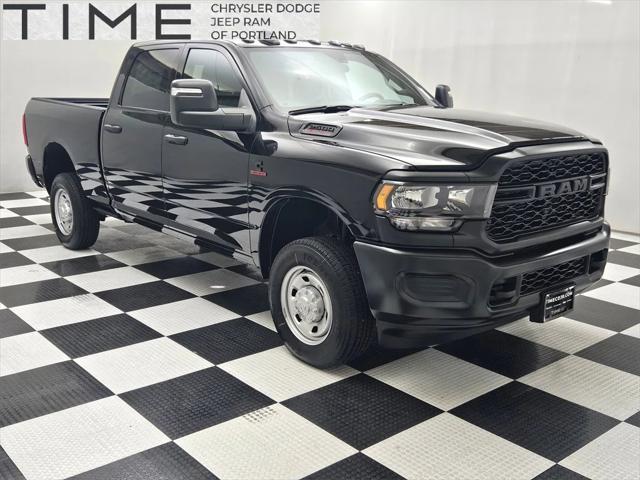 new 2024 Ram 2500 car, priced at $51,459