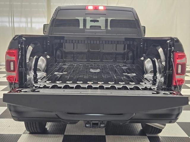 new 2024 Ram 2500 car, priced at $61,736