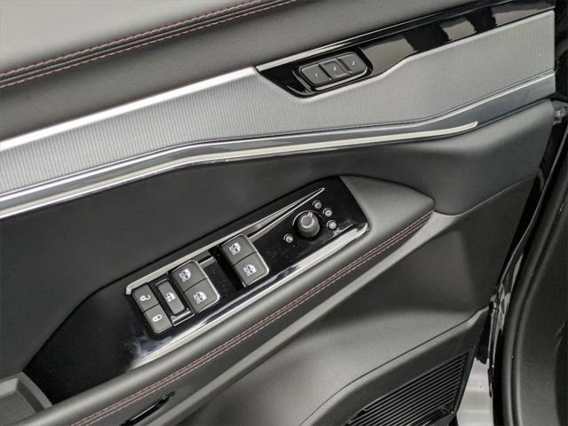 new 2025 Jeep Wagoneer S car, priced at $63,984