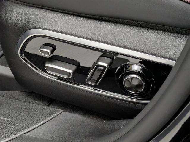 new 2025 Jeep Wagoneer S car, priced at $63,984