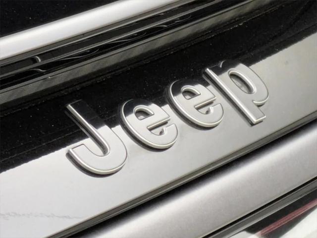 new 2025 Jeep Wagoneer S car, priced at $63,984