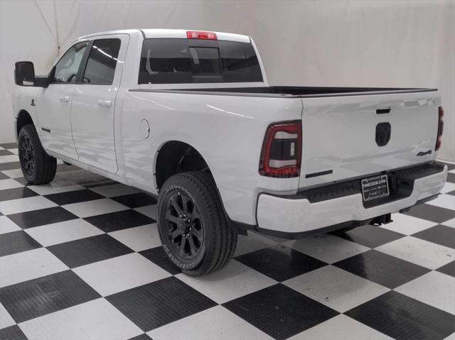 new 2024 Ram 2500 car, priced at $68,945