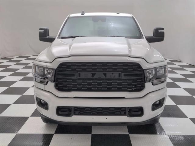 new 2024 Ram 2500 car, priced at $68,945