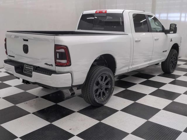 new 2024 Ram 2500 car, priced at $68,945