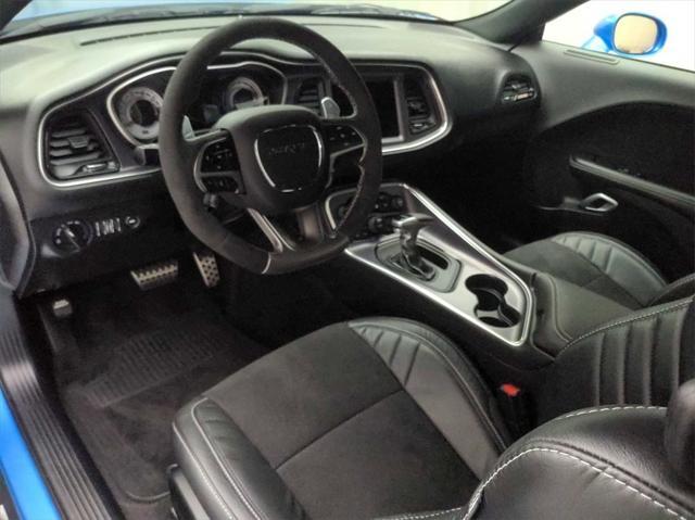 used 2018 Dodge Challenger car, priced at $177,998