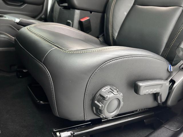 new 2025 Jeep Wrangler car, priced at $48,441