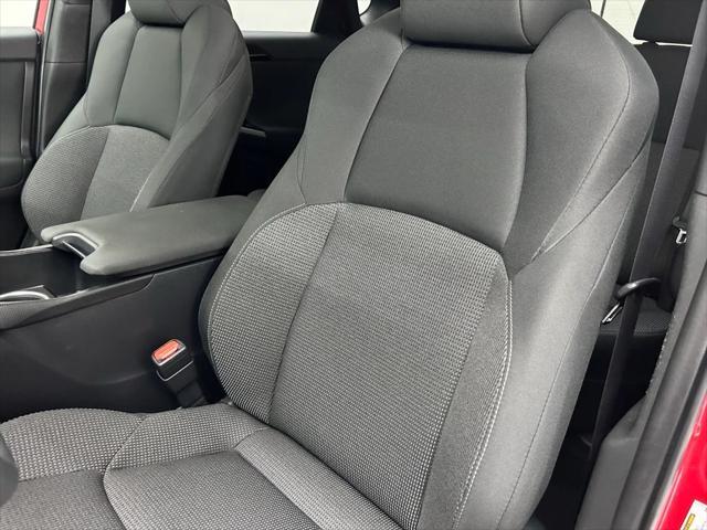 used 2024 Subaru Solterra car, priced at $25,549