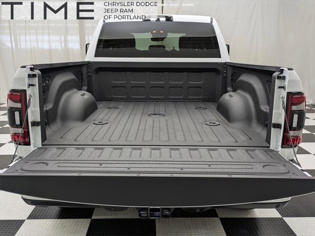 new 2024 Ram 3500 car, priced at $67,900