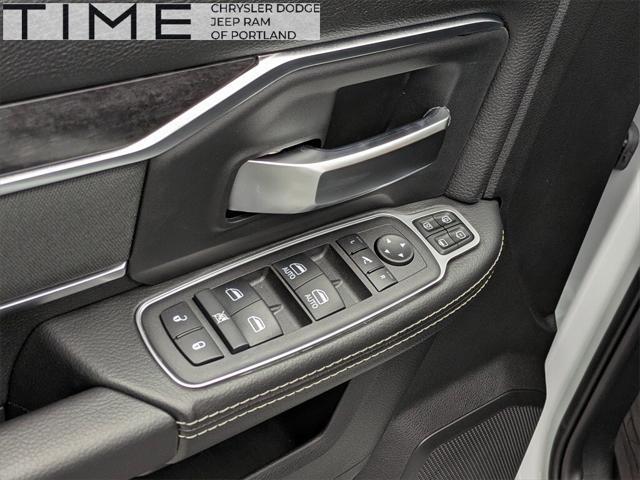 new 2024 Ram 3500 car, priced at $67,900