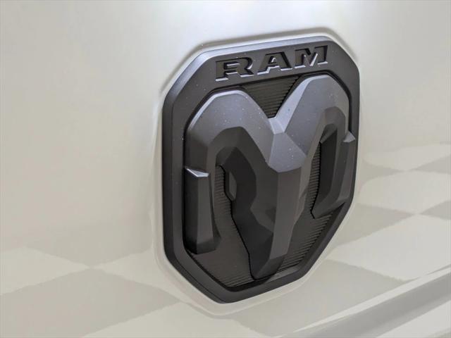 new 2024 Ram 3500 car, priced at $73,490