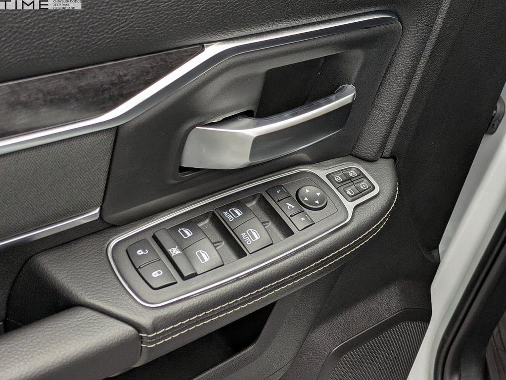 new 2024 Ram 3500 car, priced at $66,760