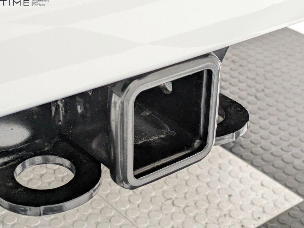 new 2024 Ram 3500 car, priced at $66,760