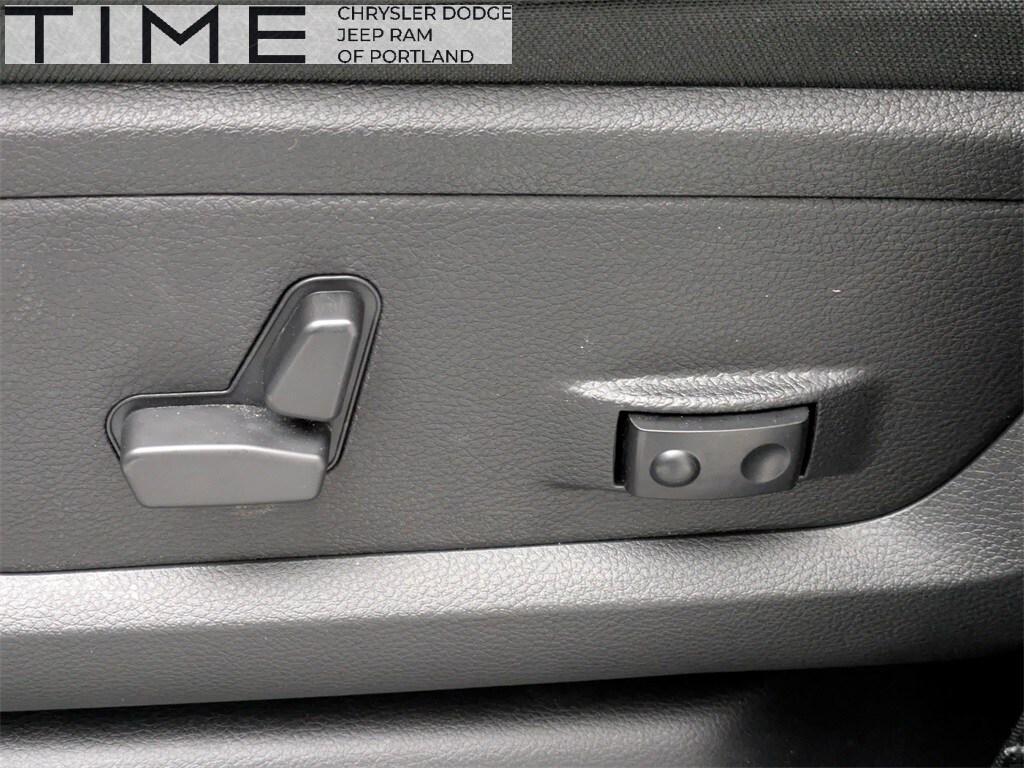 new 2024 Ram 3500 car, priced at $70,494