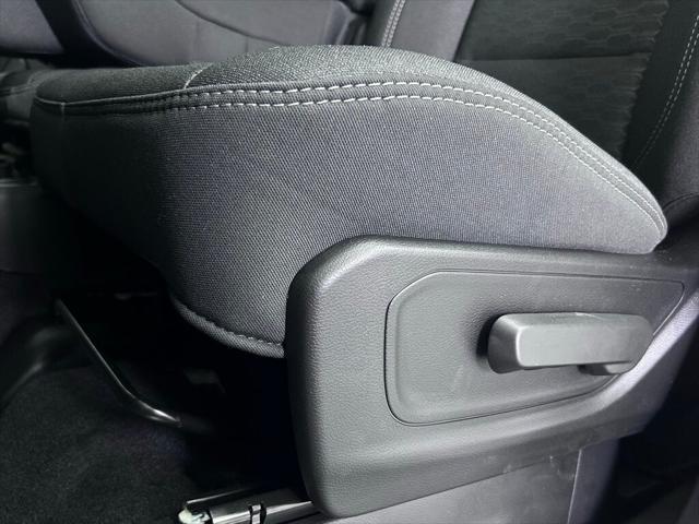 new 2025 Ram 1500 car, priced at $36,995