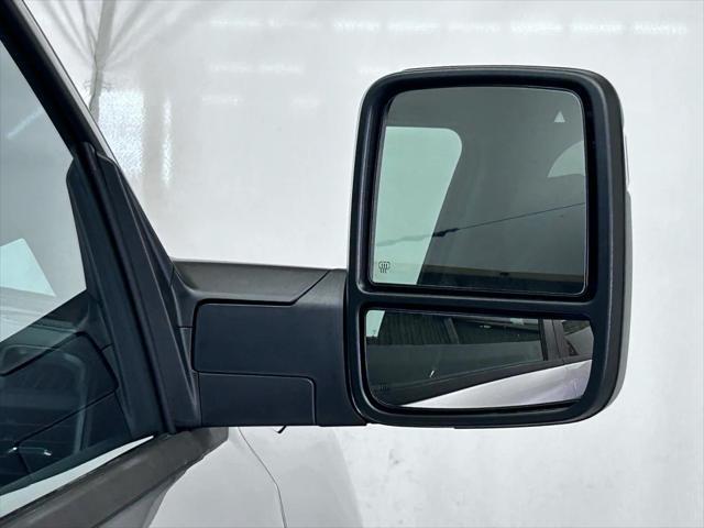 new 2025 Ram 1500 car, priced at $36,995