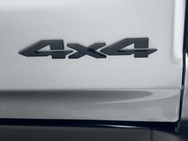 new 2025 Ram 1500 car, priced at $36,995